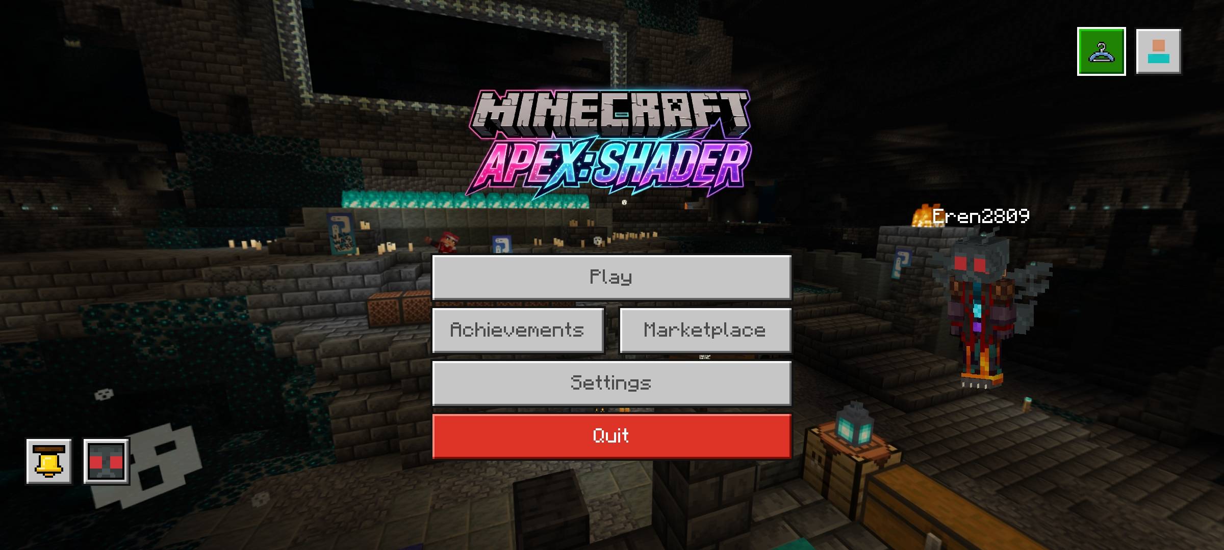 Apex: Shader [Dream Edition] thumbnail 1