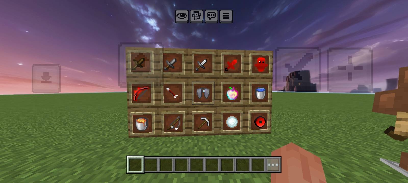 Blood Rust 16x — screenshot 1