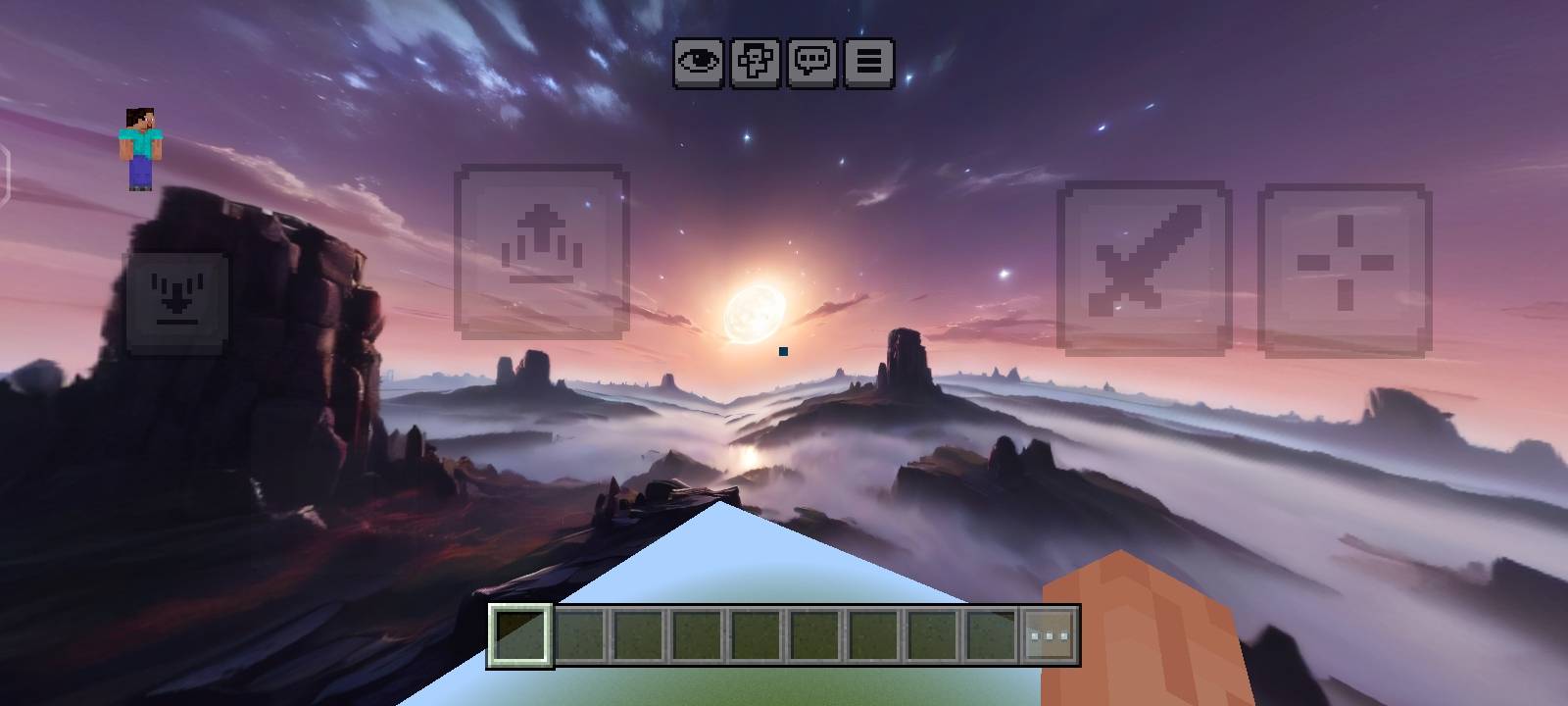 Blood Rust 16x — screenshot 2