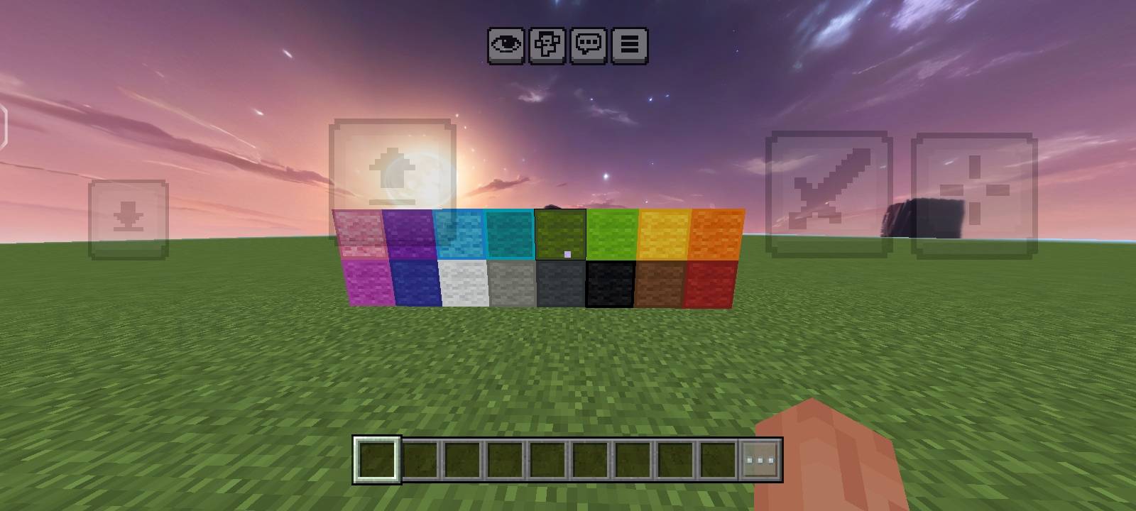 Blood Rust 16x — screenshot 3