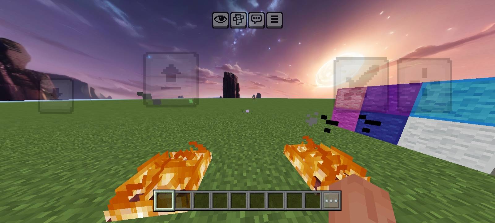 Blood Rust 16x — screenshot 4