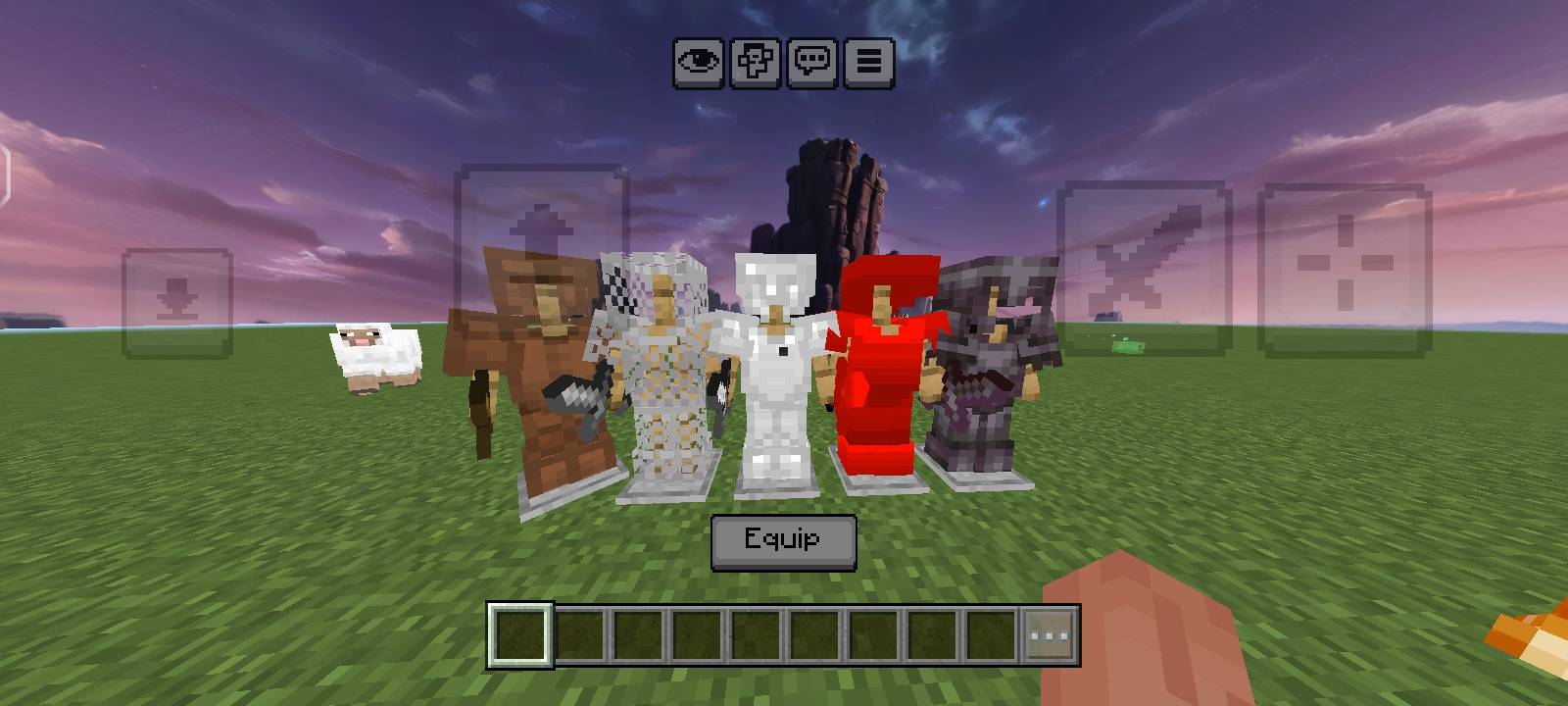 Blood Rust 16x — screenshot 5