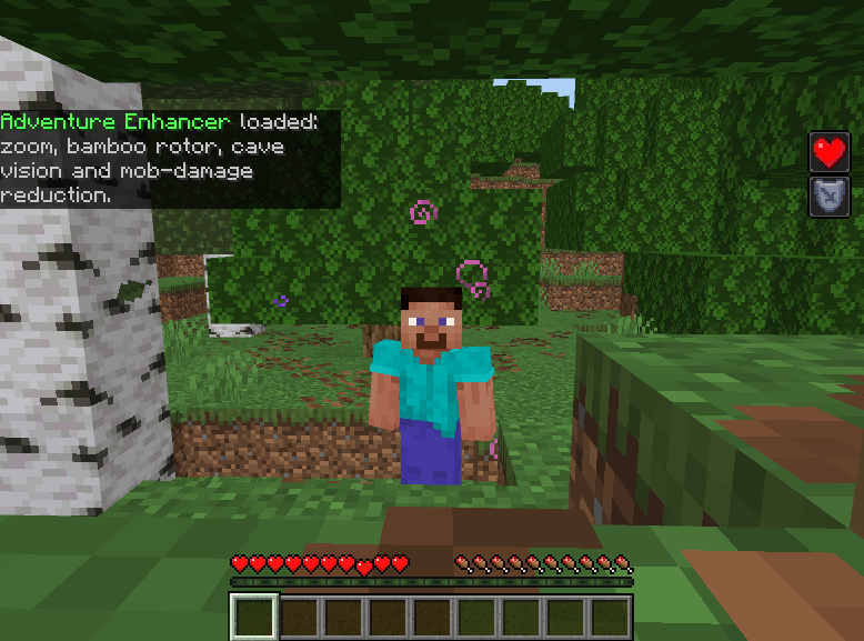 Adventure Enhancer — screenshot 2