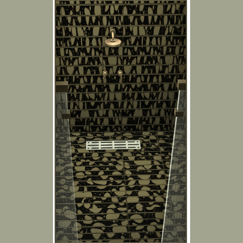 Domino Terrazzo (Wall and Floor) - 36 Swatches Each