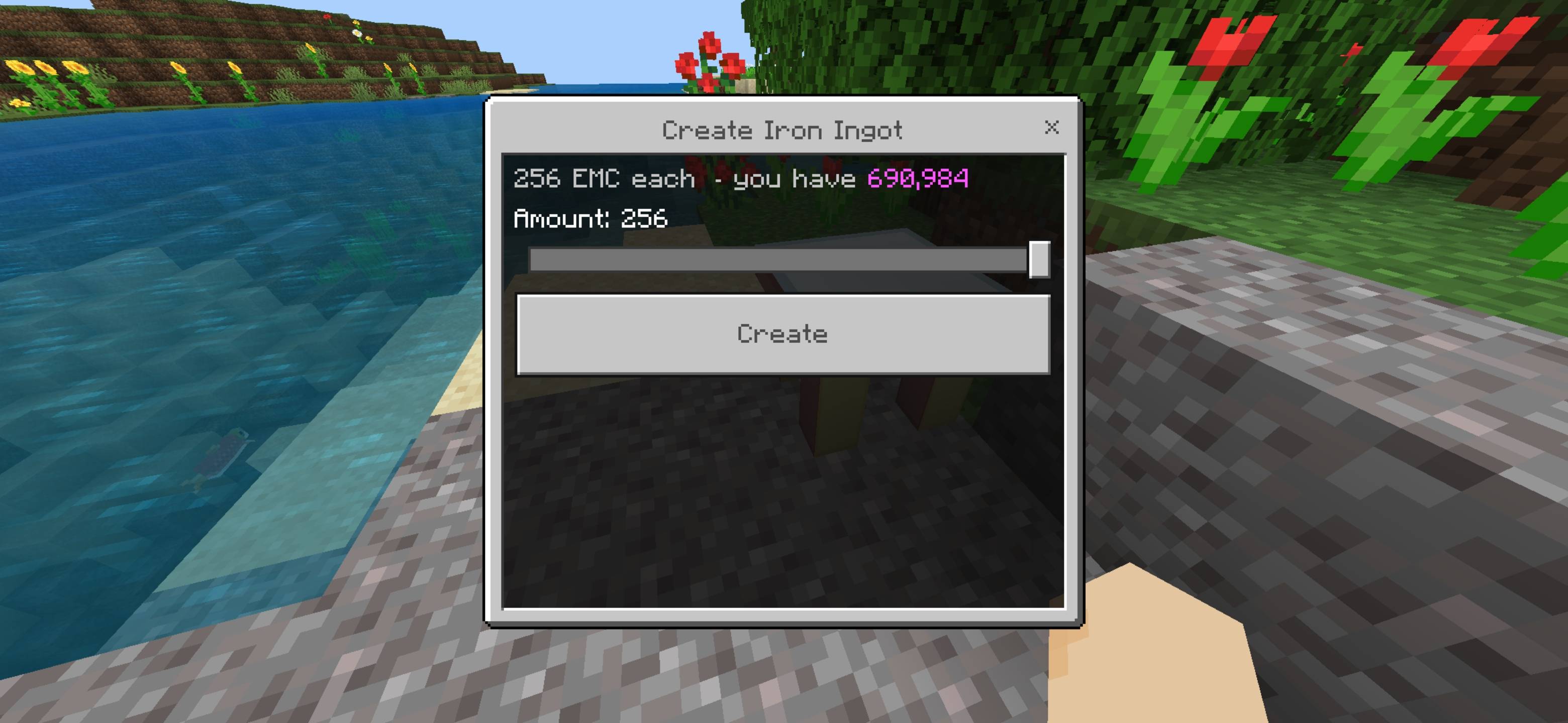 Alchemy: Transmutation Table — screenshot 4