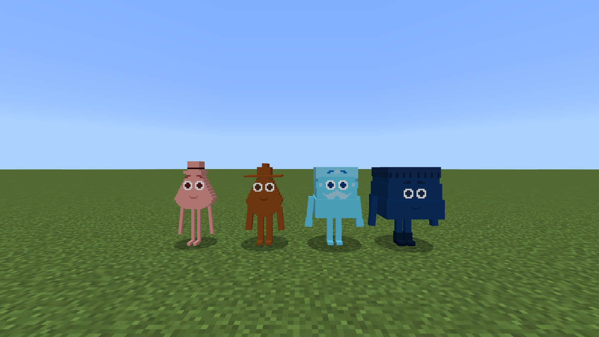 Colourblocks — screenshot 4