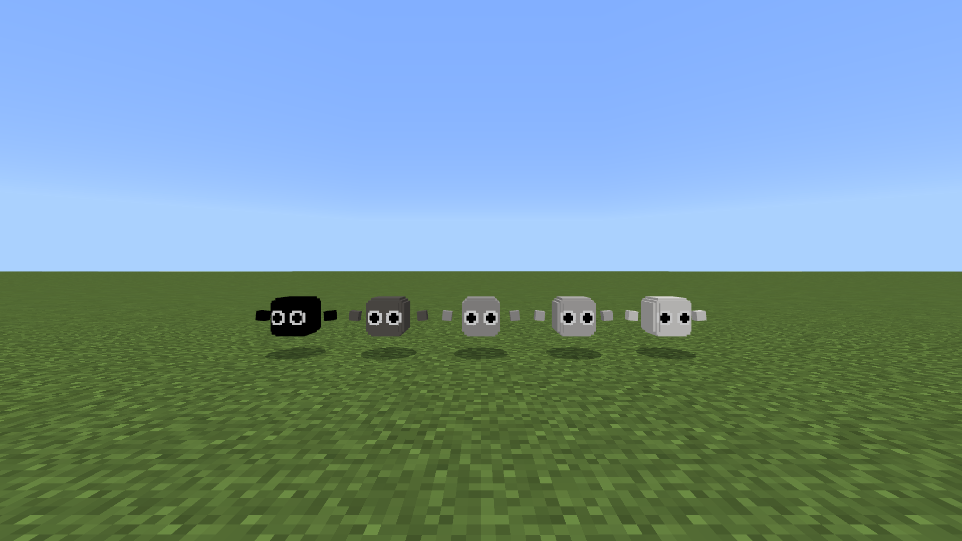 Colourblocks — screenshot 5