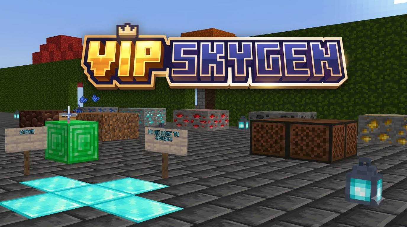 Vip Skygen — screenshot 1