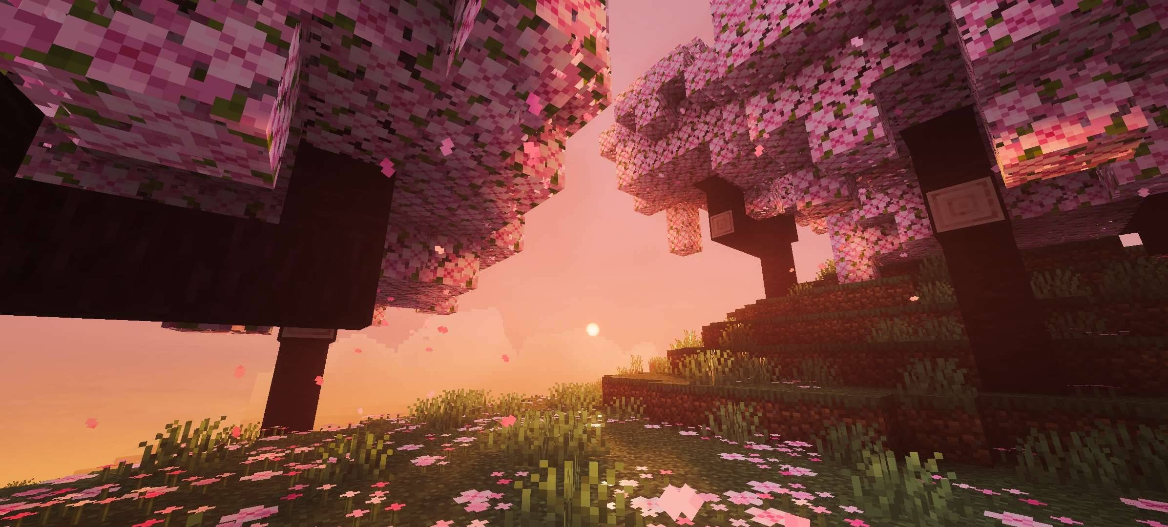 Blind Moon Shader thumbnail 10