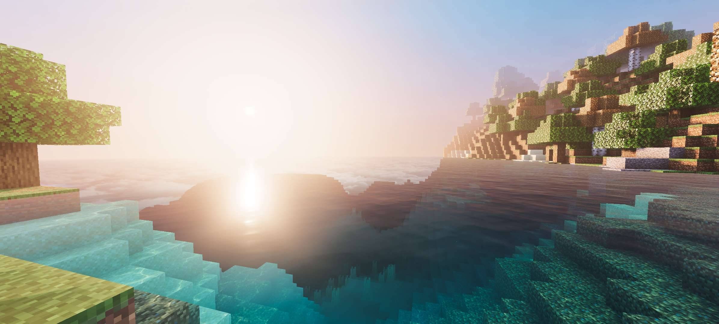 Blind Moon Shader thumbnail 5