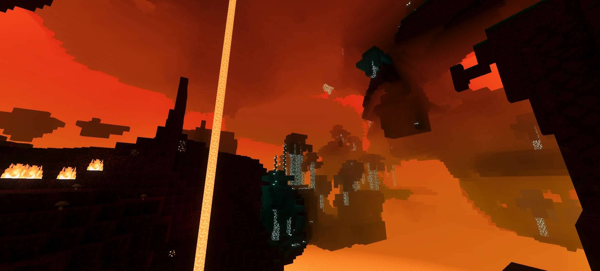 Blind Moon Shader thumbnail 3