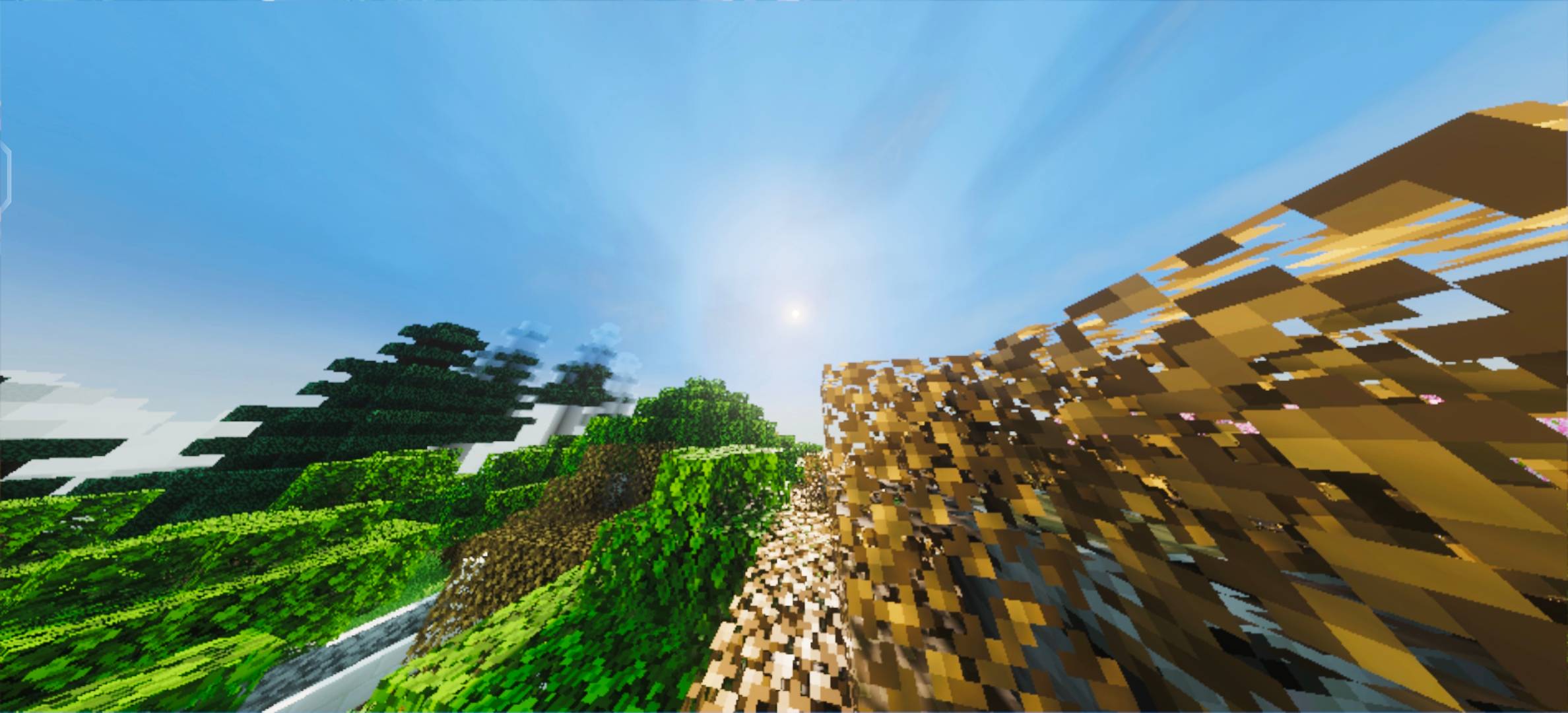 Blind Moon Shader thumbnail 13