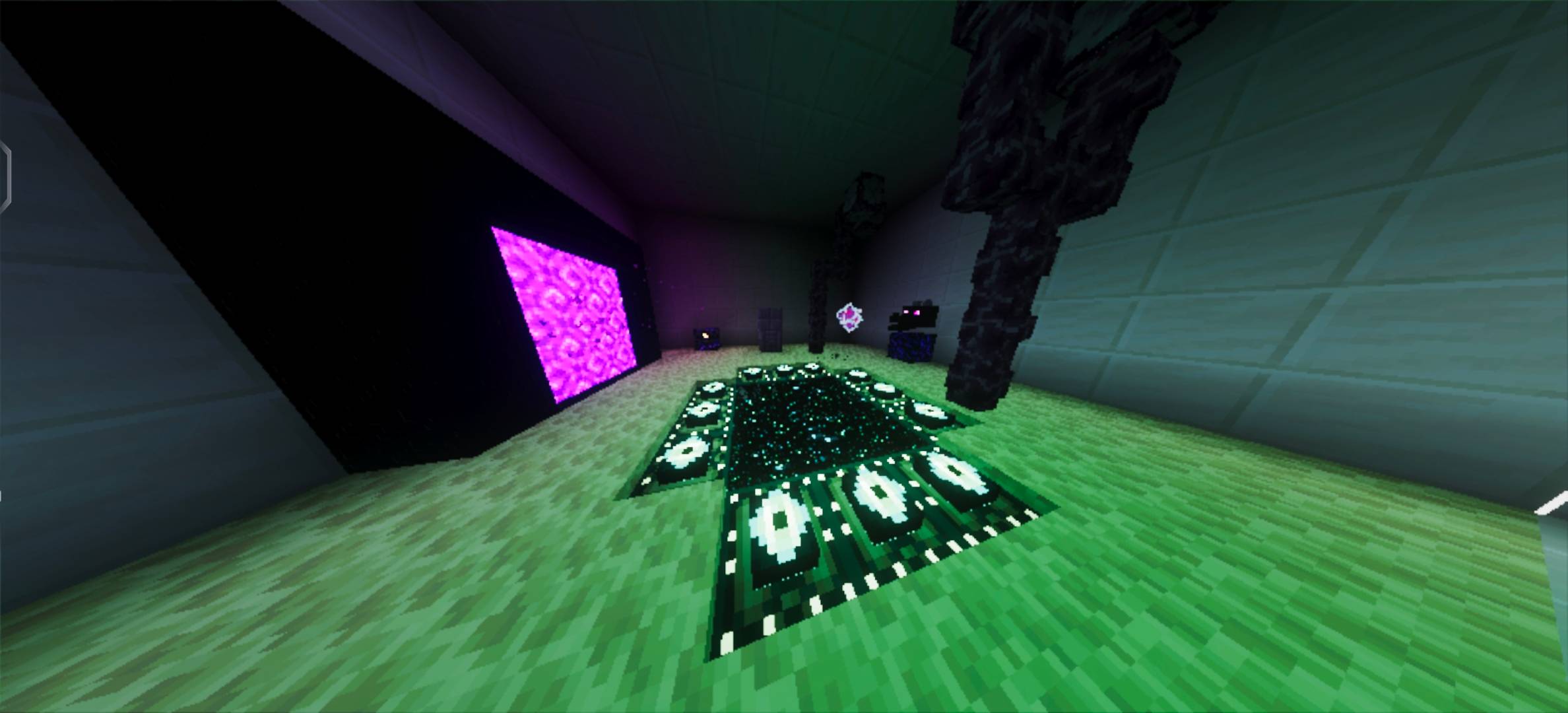 Blind Moon Shader thumbnail 23