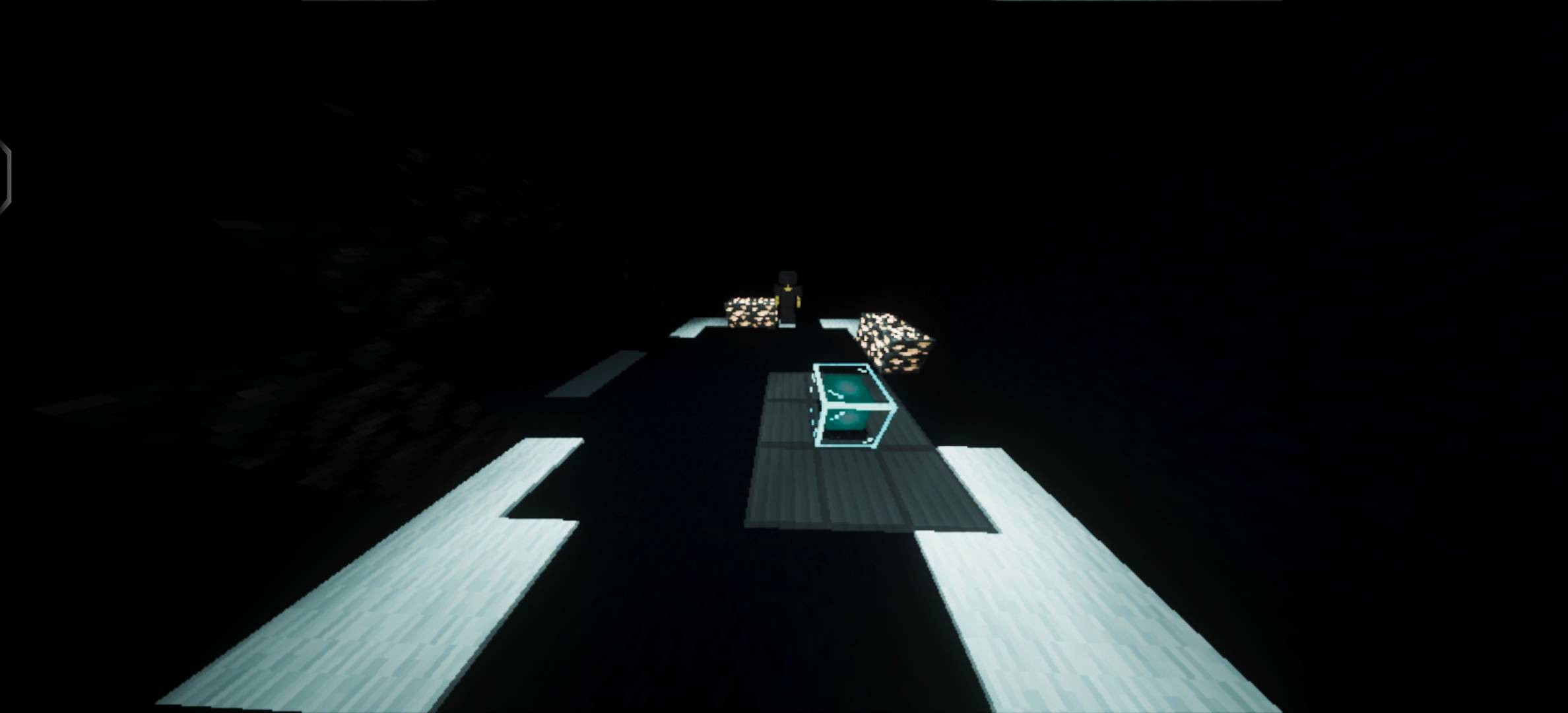 Blind Moon Shader thumbnail 22