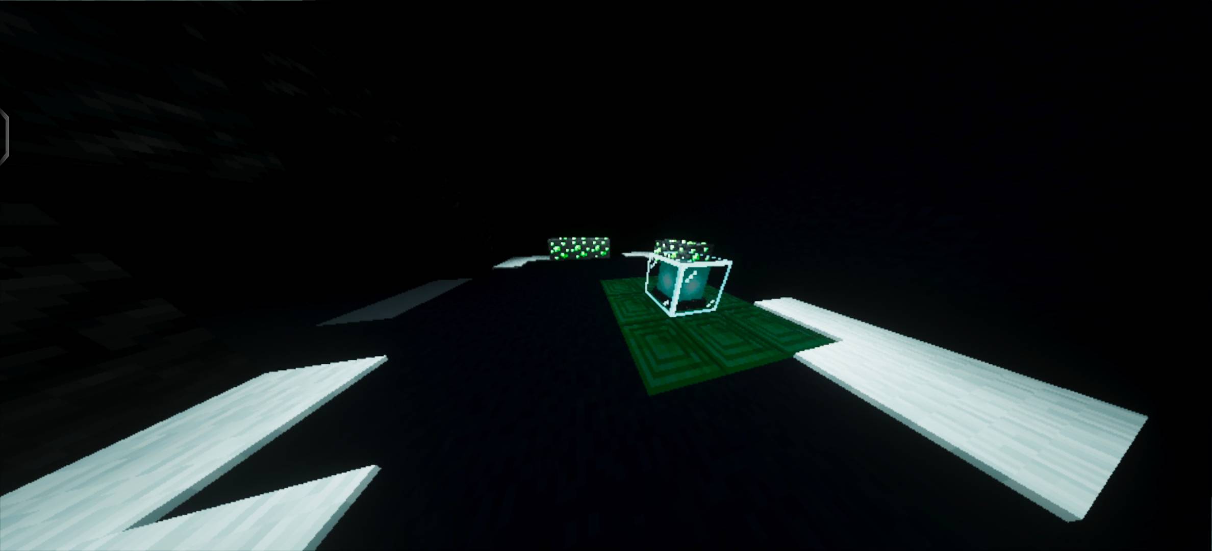 Blind Moon Shader thumbnail 14