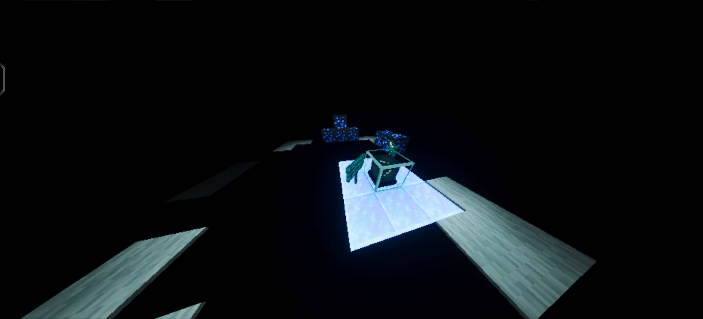 Blind Moon Shader thumbnail 21