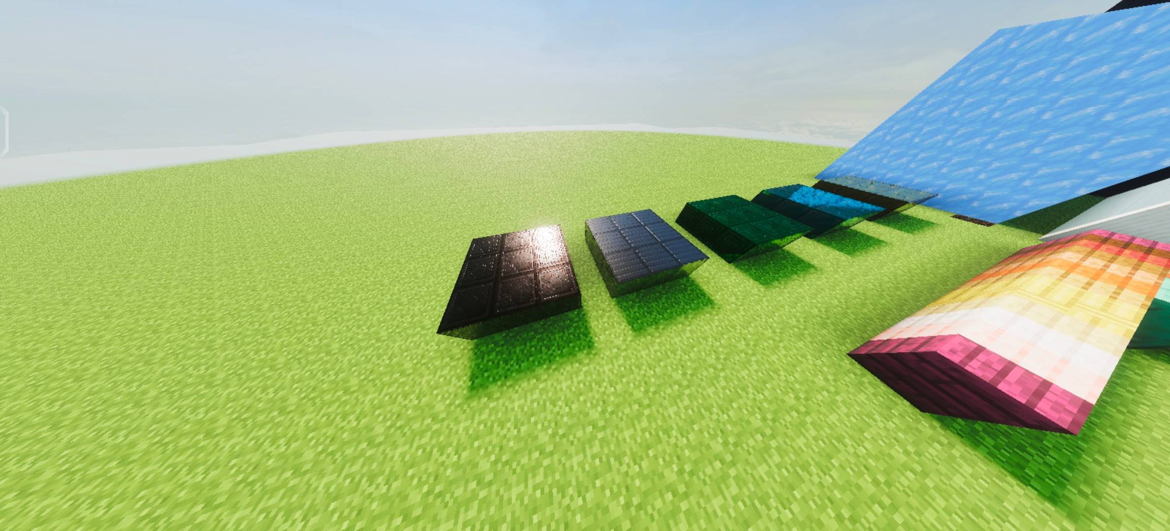 Blind Moon Shader thumbnail 16