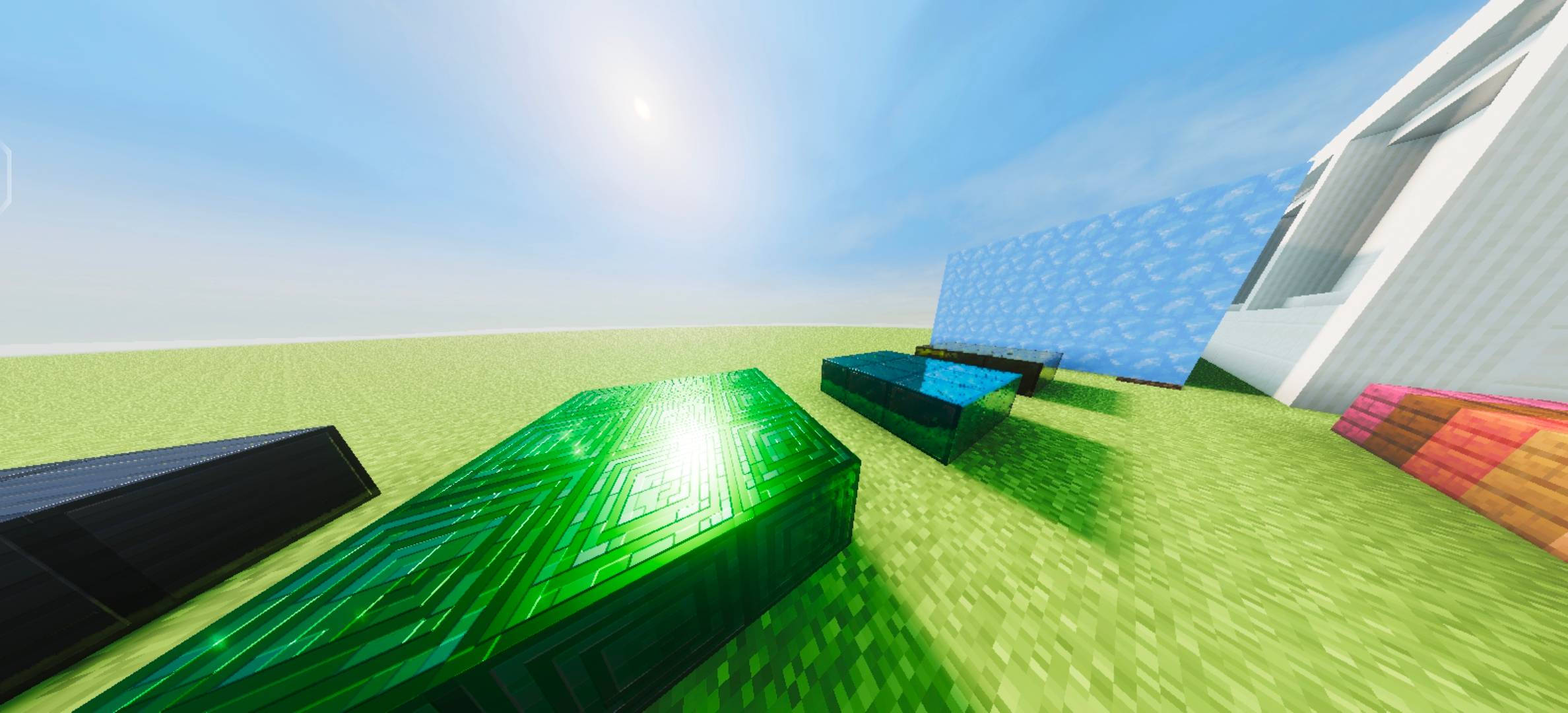 Blind Moon Shader thumbnail 12