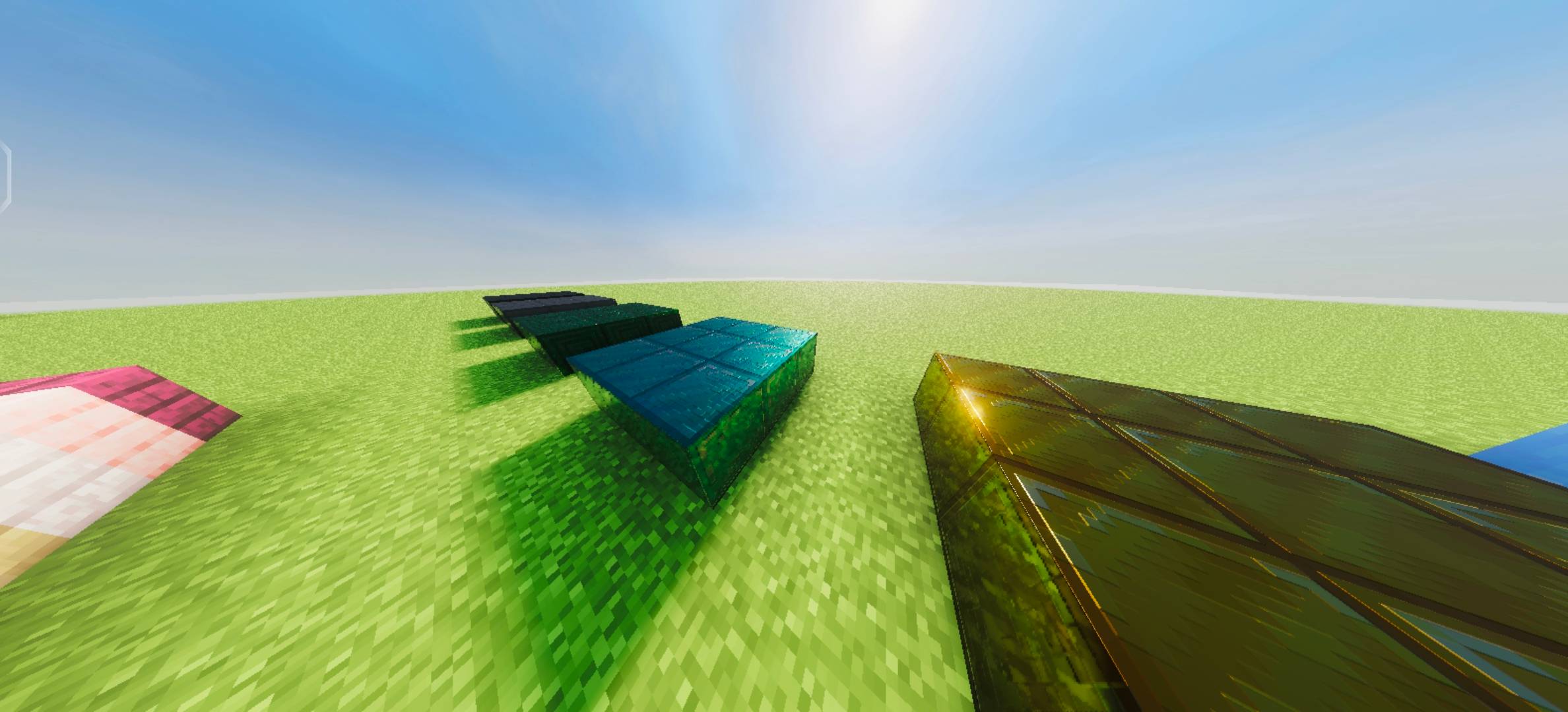Blind Moon Shader thumbnail 20
