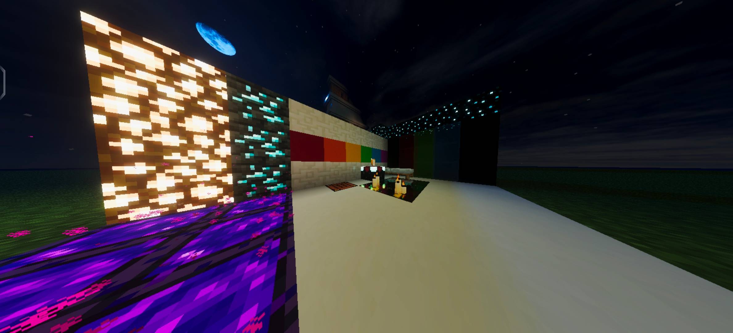 Blind Moon Shader thumbnail 25