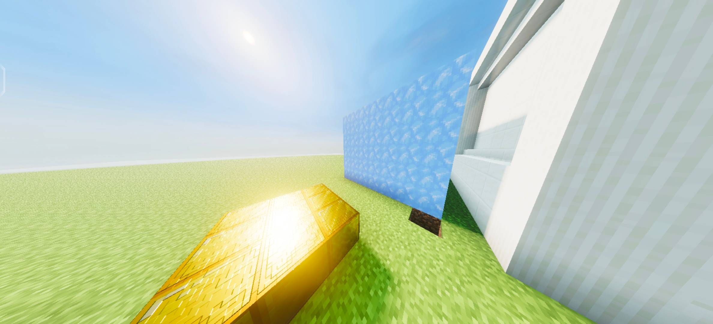 Blind Moon Shader thumbnail 24