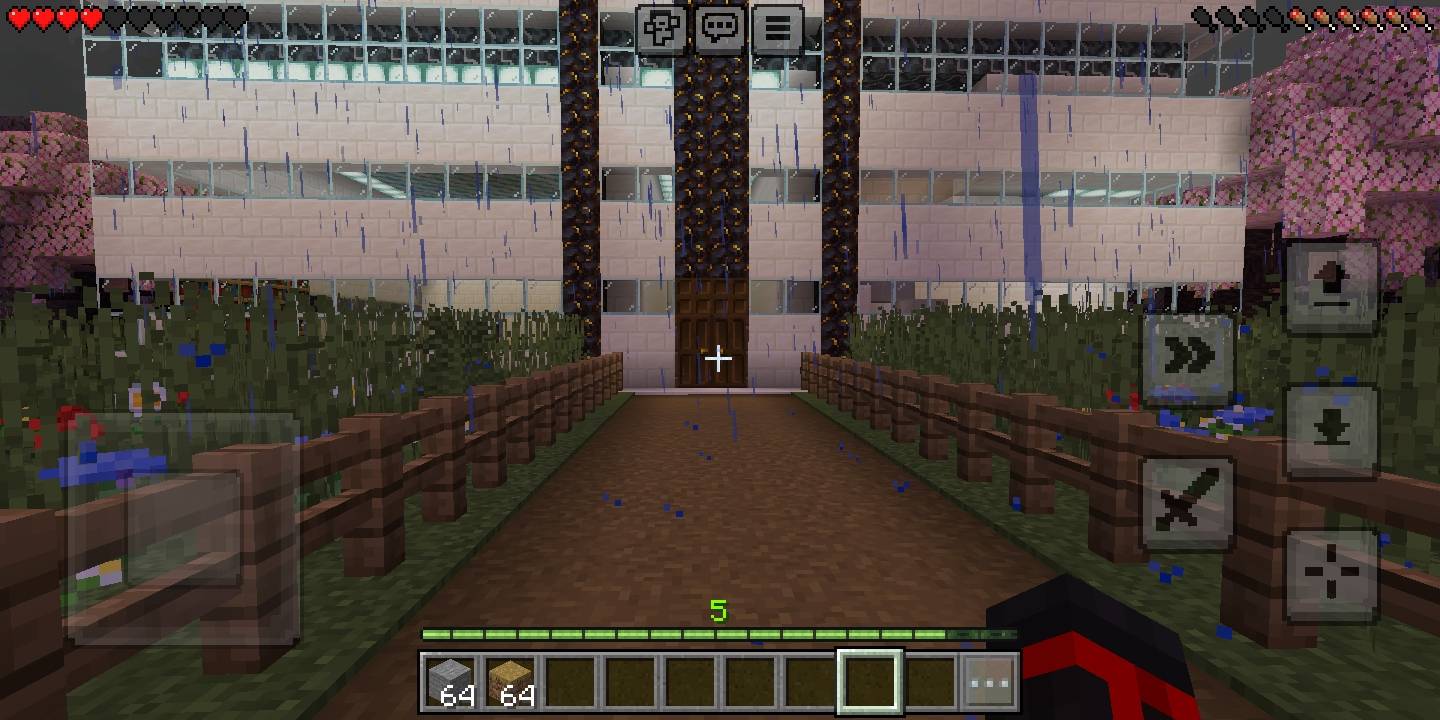 T-Tower Survival Building Challenge — screenshot 1