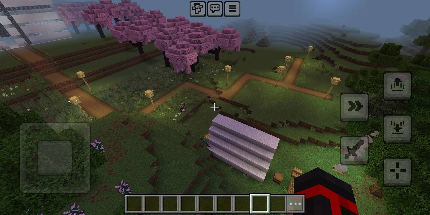 T-Tower Survival Building Challenge — screenshot 4