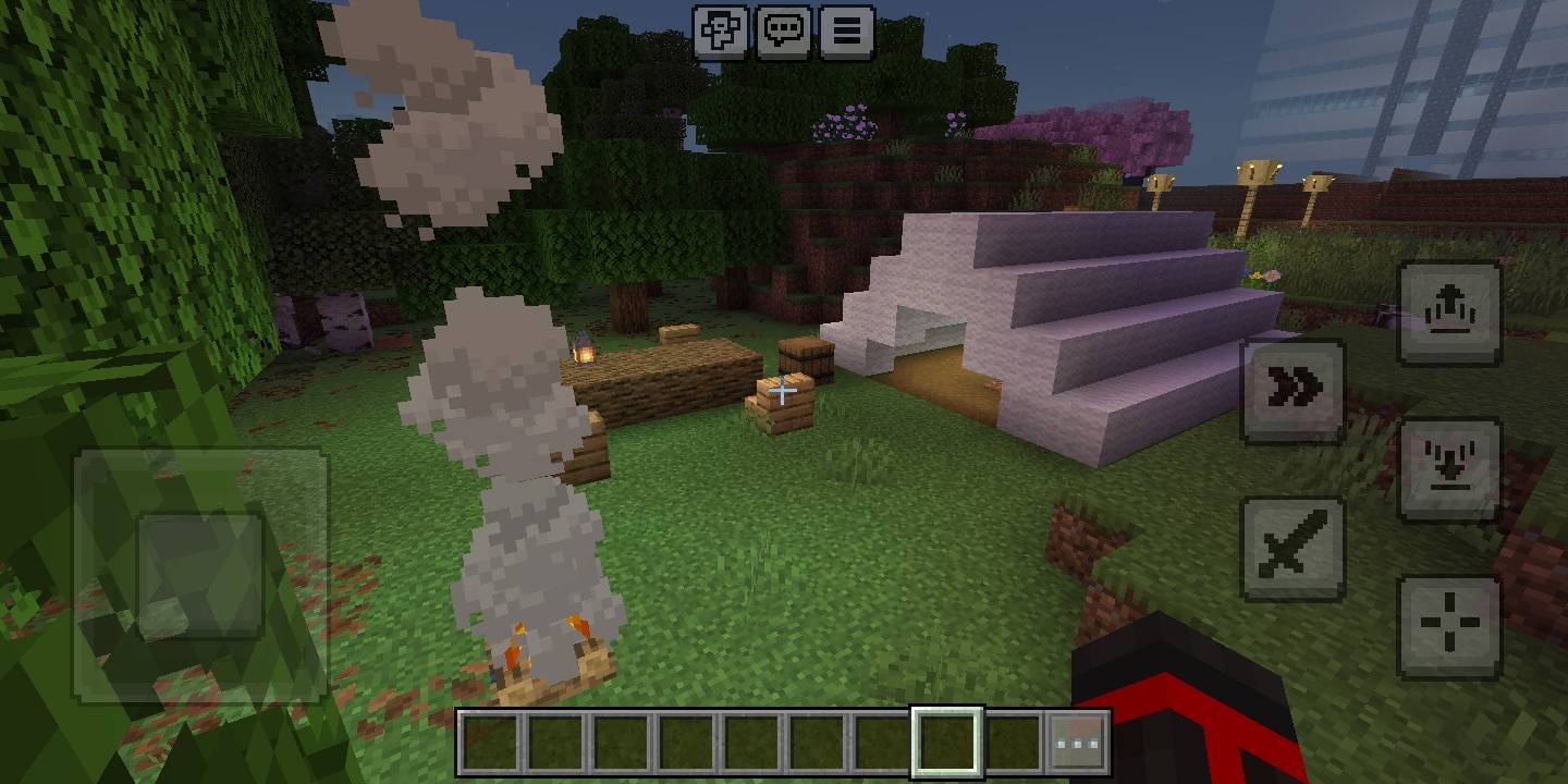 T-Tower Survival Building Challenge — screenshot 3