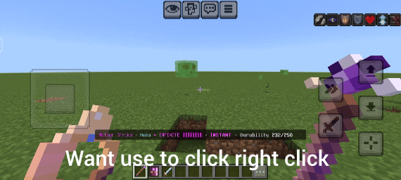 Magical Wand V1 — screenshot 2