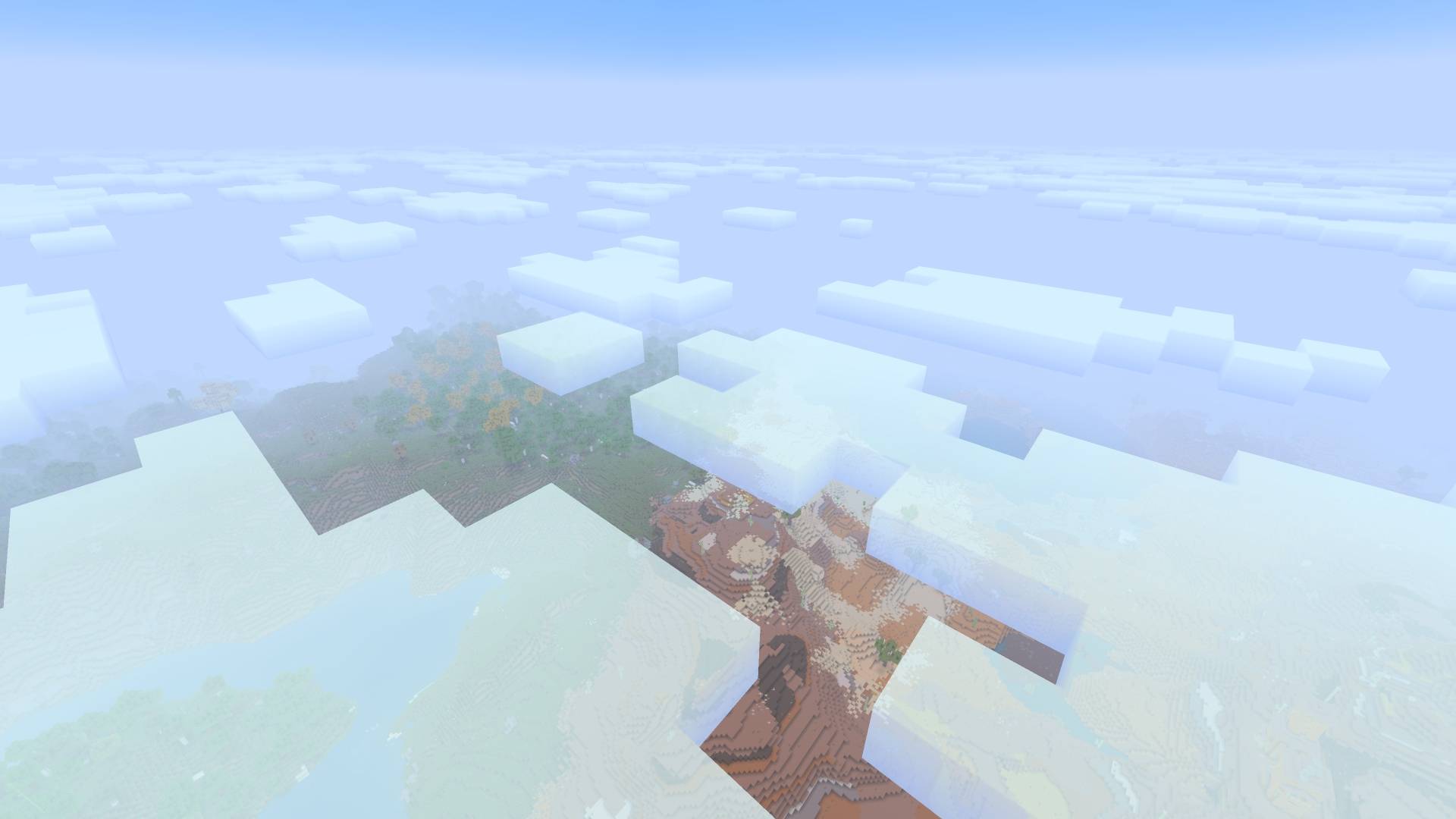 Fluffy Fancy Clouds RP