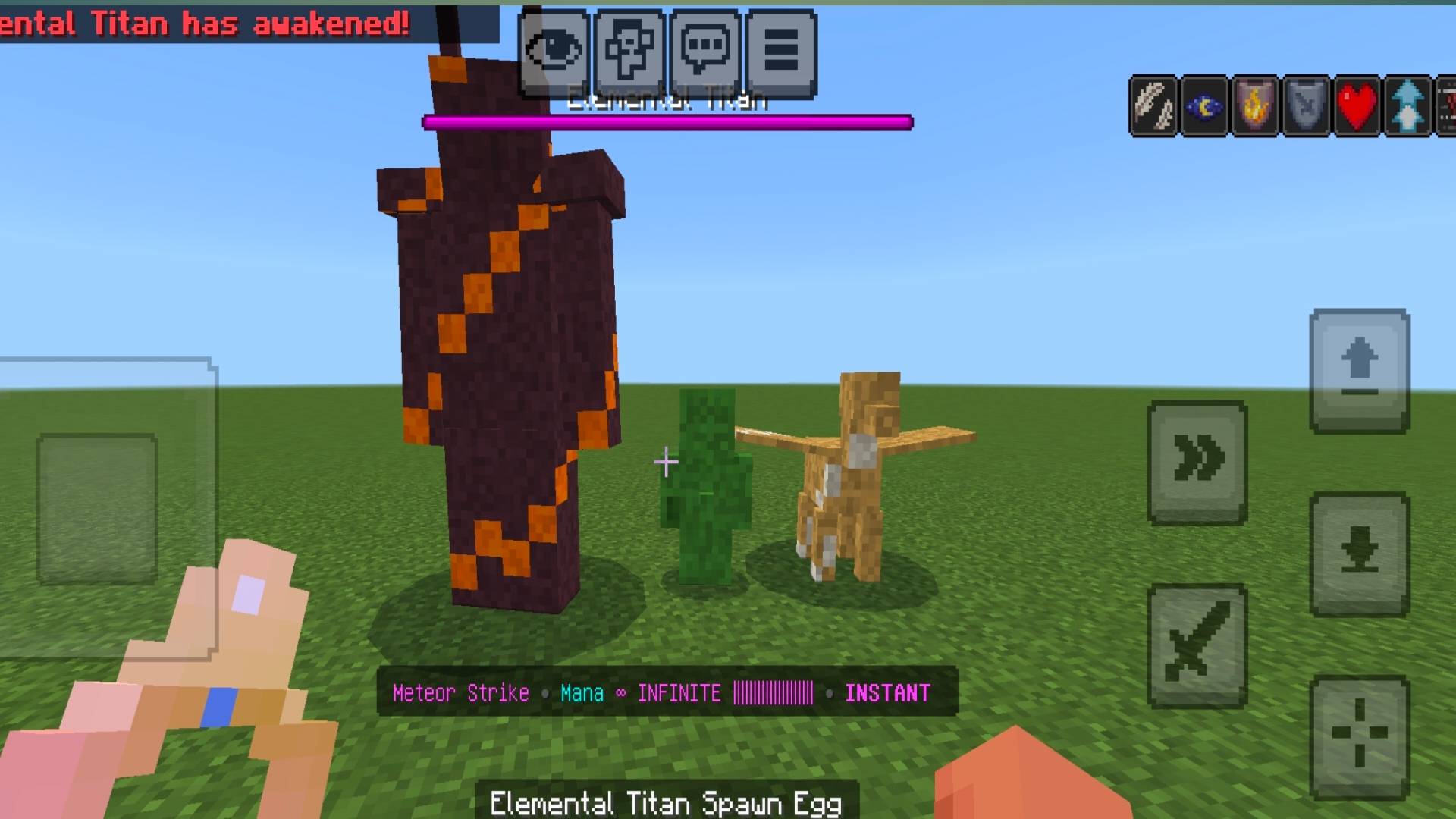 Magical Wand V1 — screenshot 4