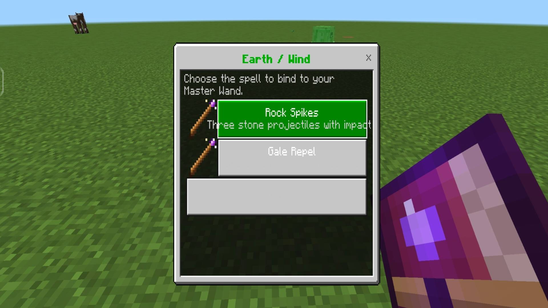 Magical Wand V1 — screenshot 8