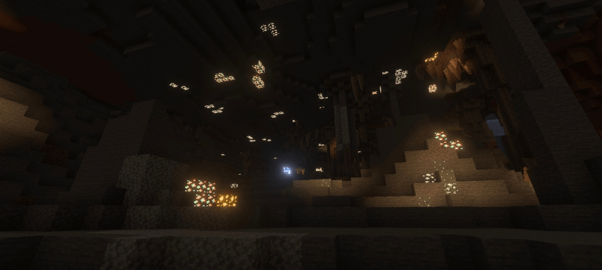 Swizzle Glowing Ores Pack thumbnail 3