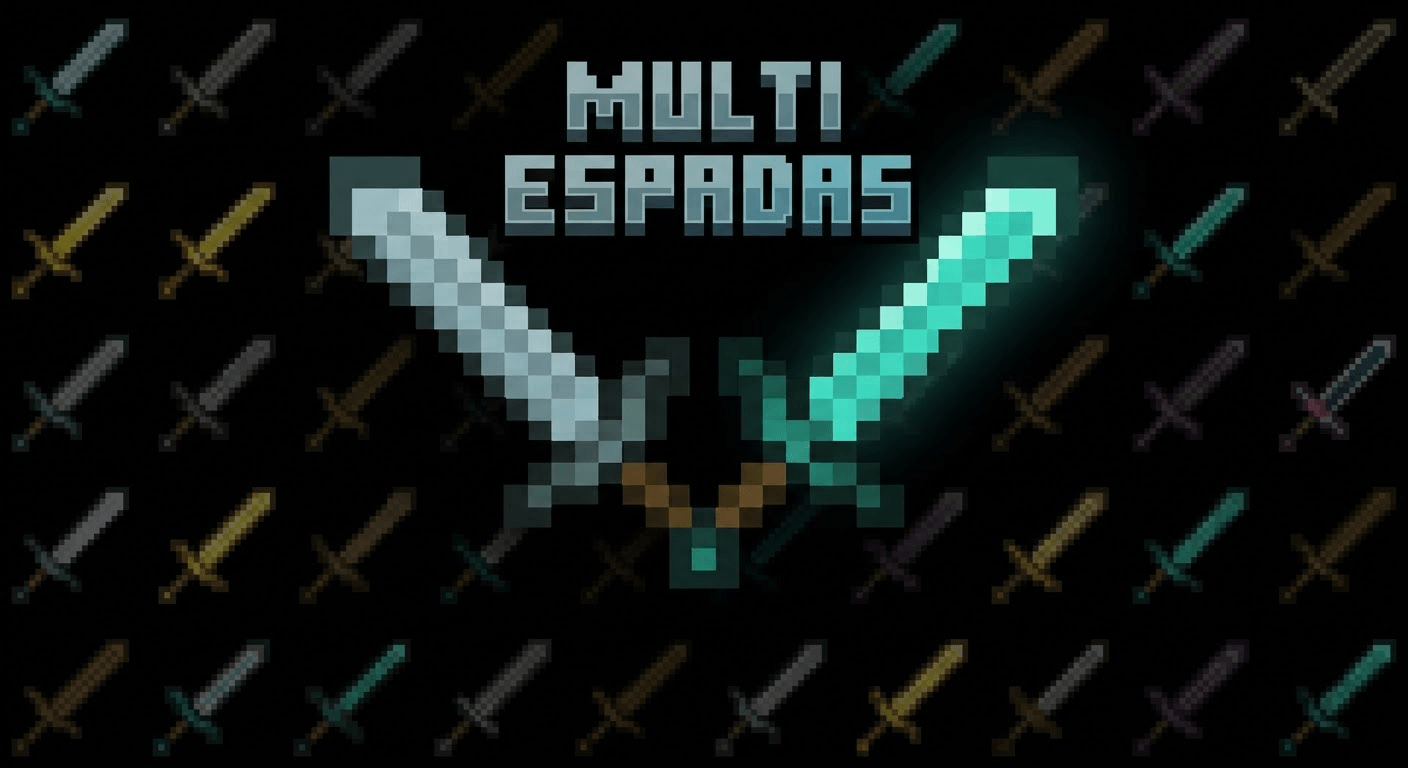 Multiple Swords — screenshot 1