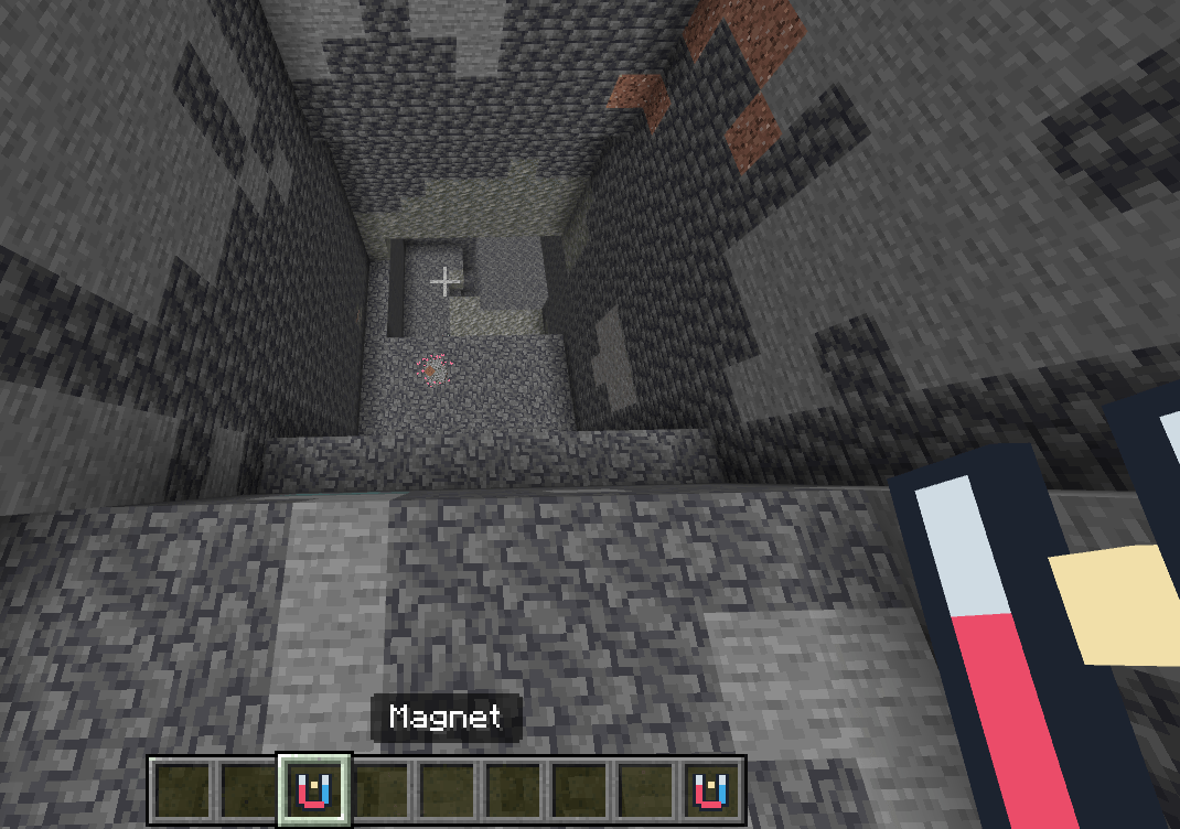 TC Magnet — screenshot 2