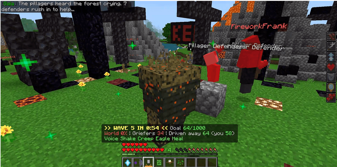 The World Remembers...... — screenshot 3