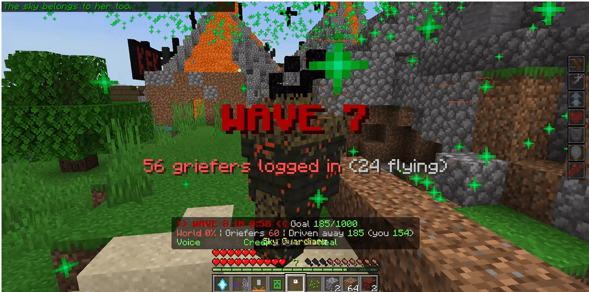 The World Remembers...... — screenshot 1
