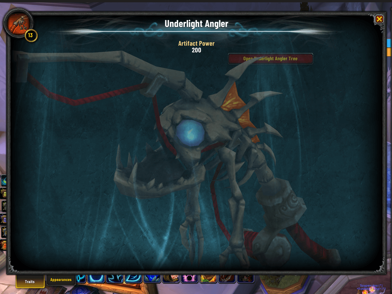 Current UI. Just added a button
