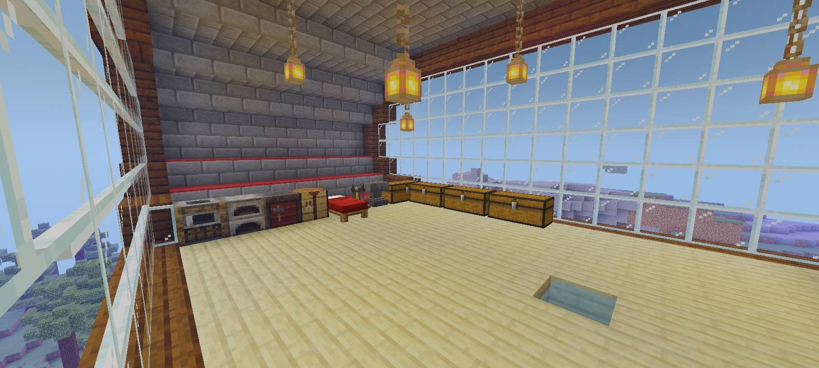 The Hanging House — screenshot 4