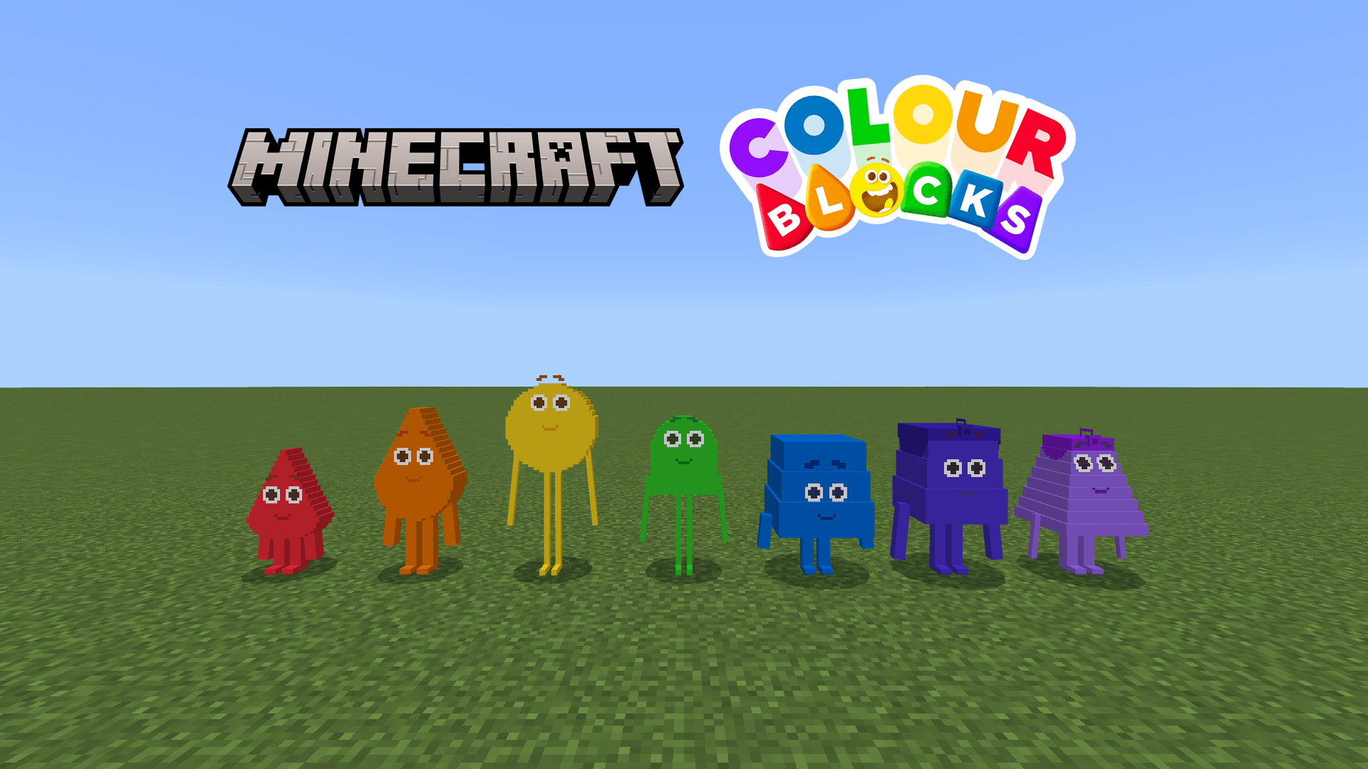 Colourblocks — screenshot 1