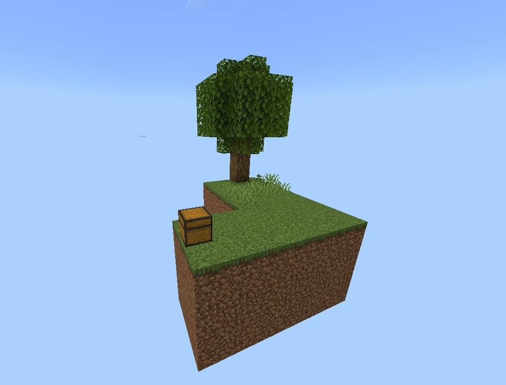 Skyblock Survival-islands — screenshot 2