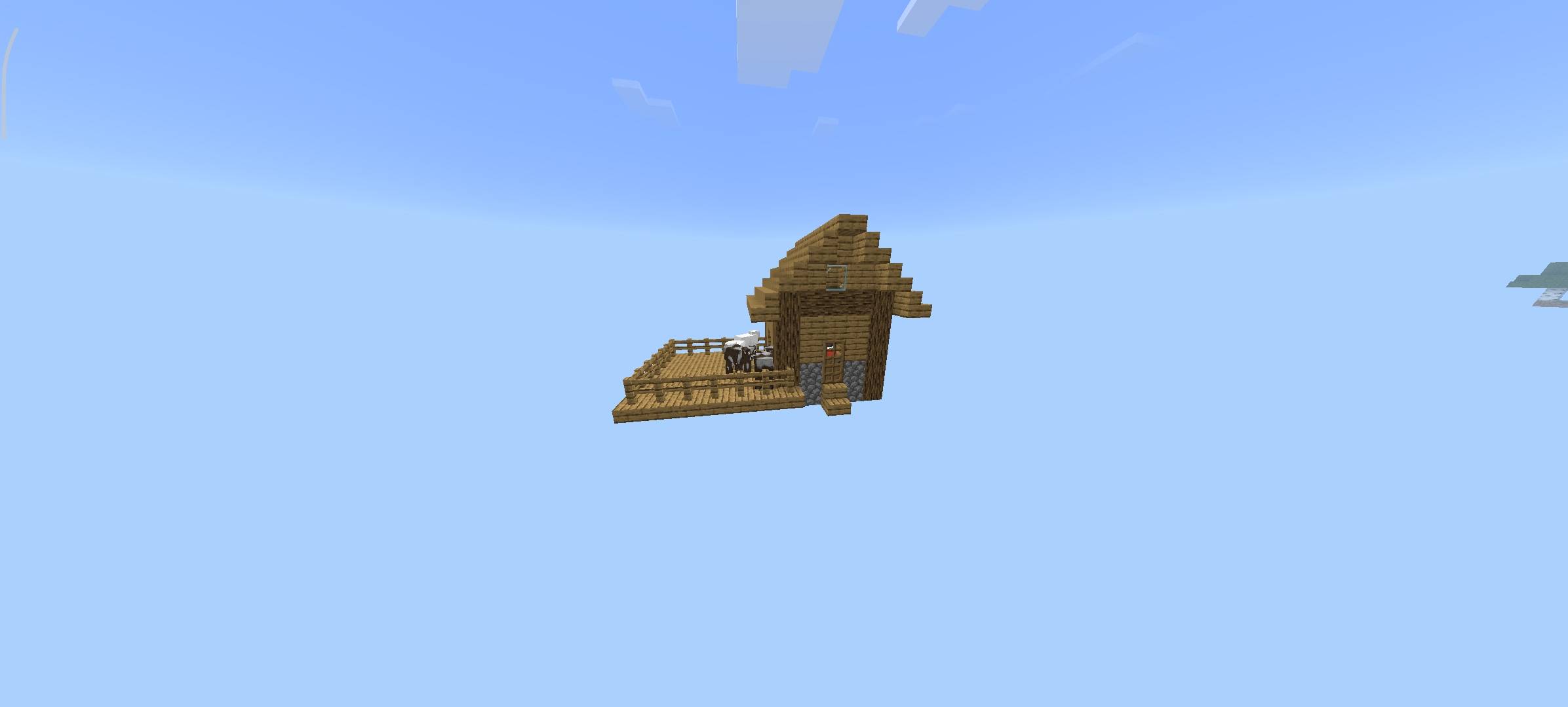 Skyblock Survival-islands — screenshot 3