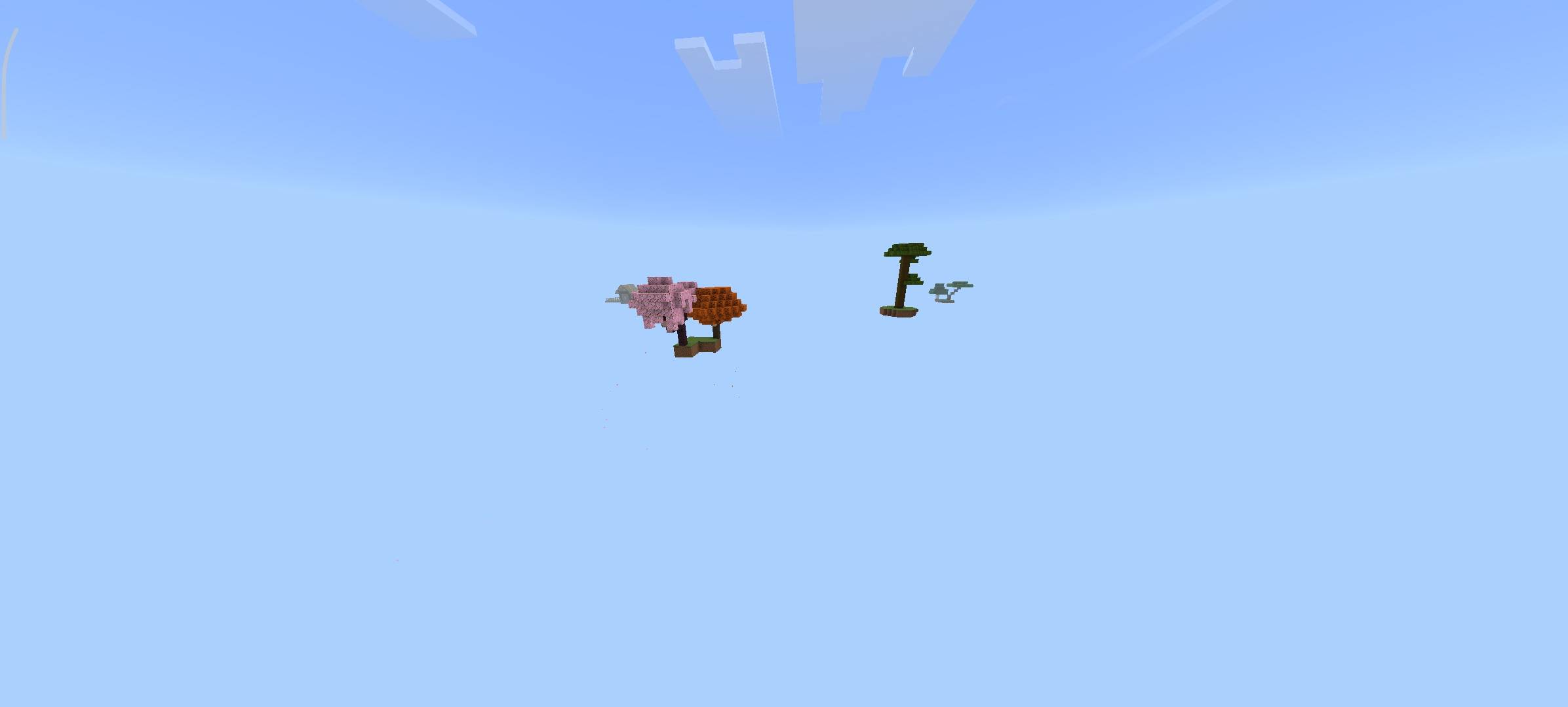 Skyblock Survival-islands — screenshot 5