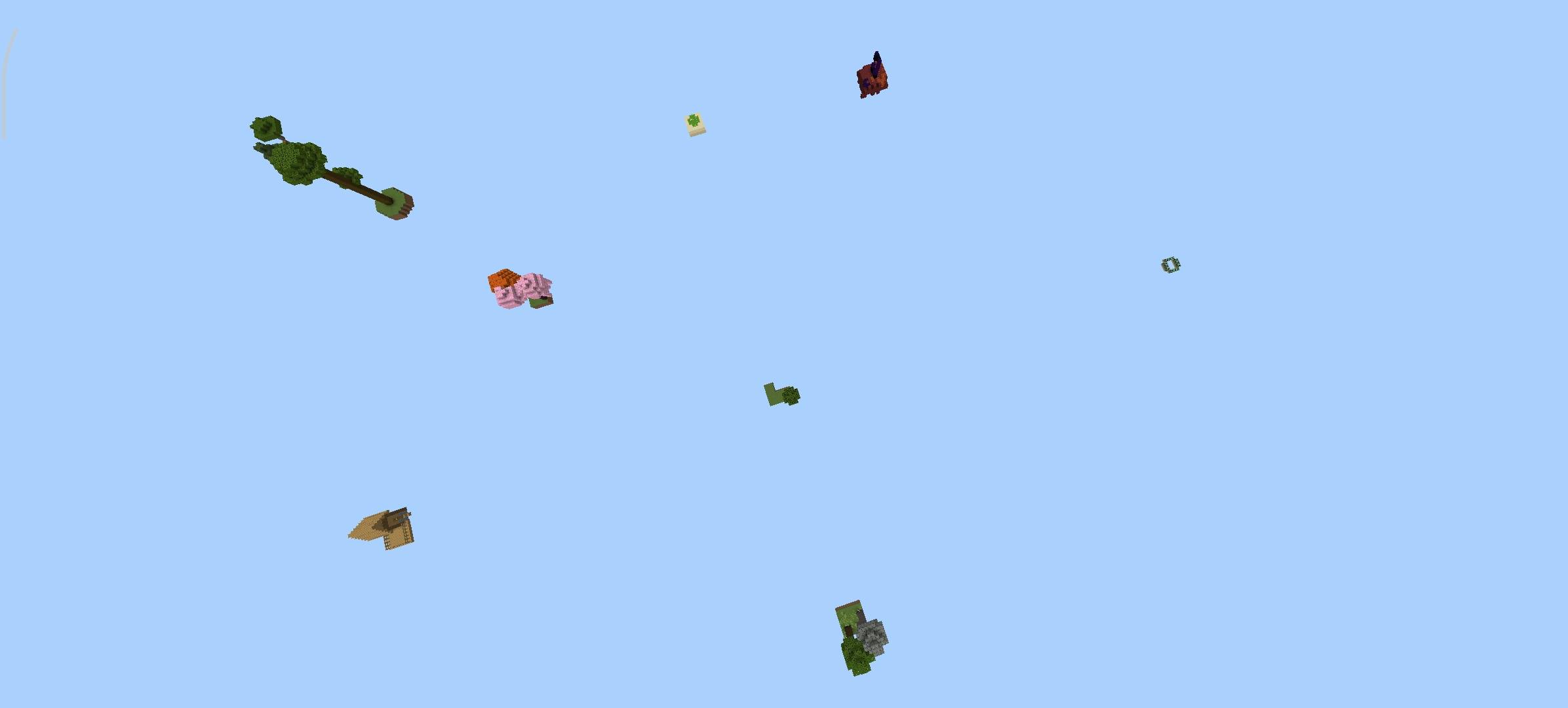 Skyblock Survival-islands — screenshot 7