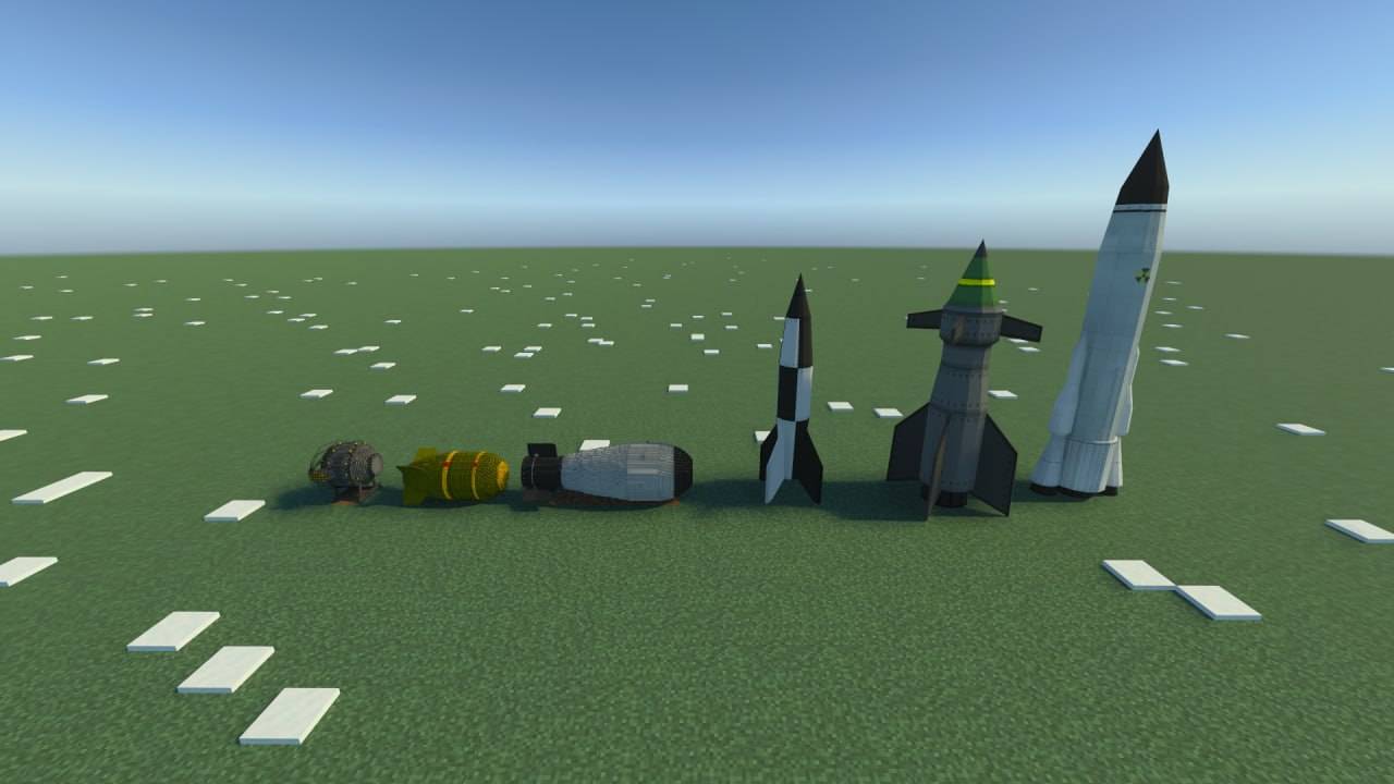 Bombs of glory remake — screenshot 3
