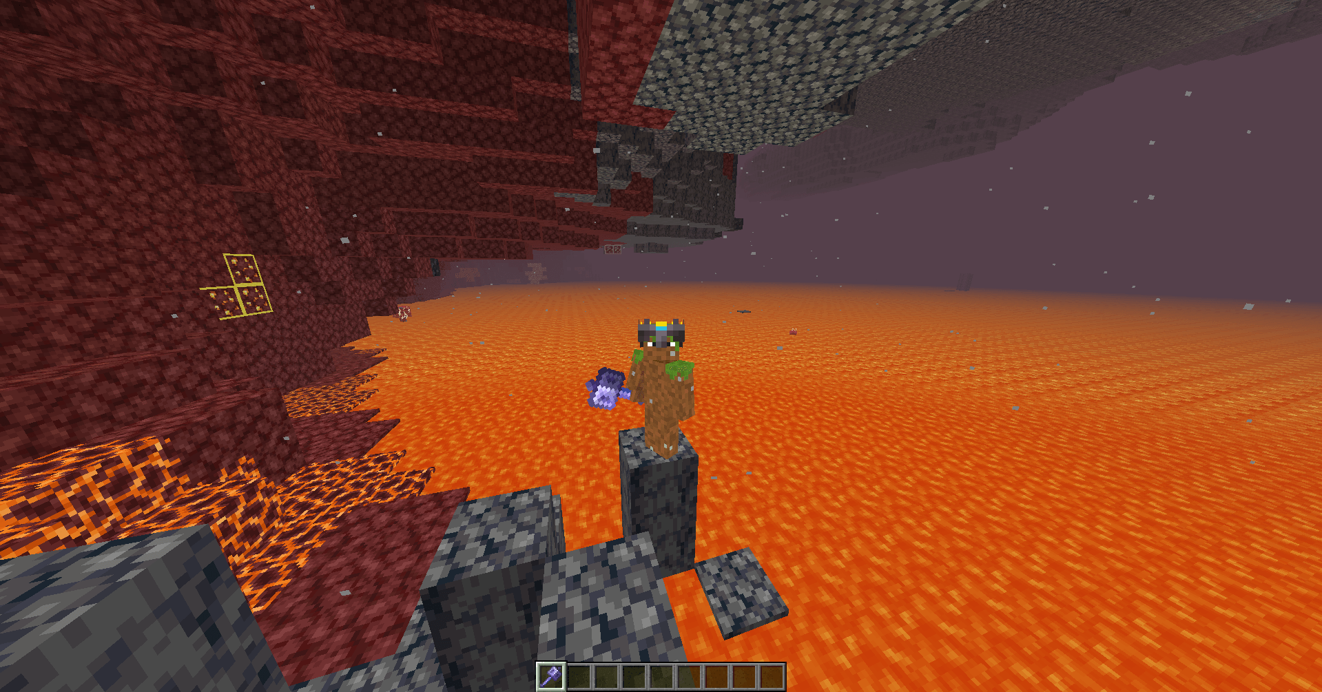 Netherite Crown 2.0 — screenshot 2