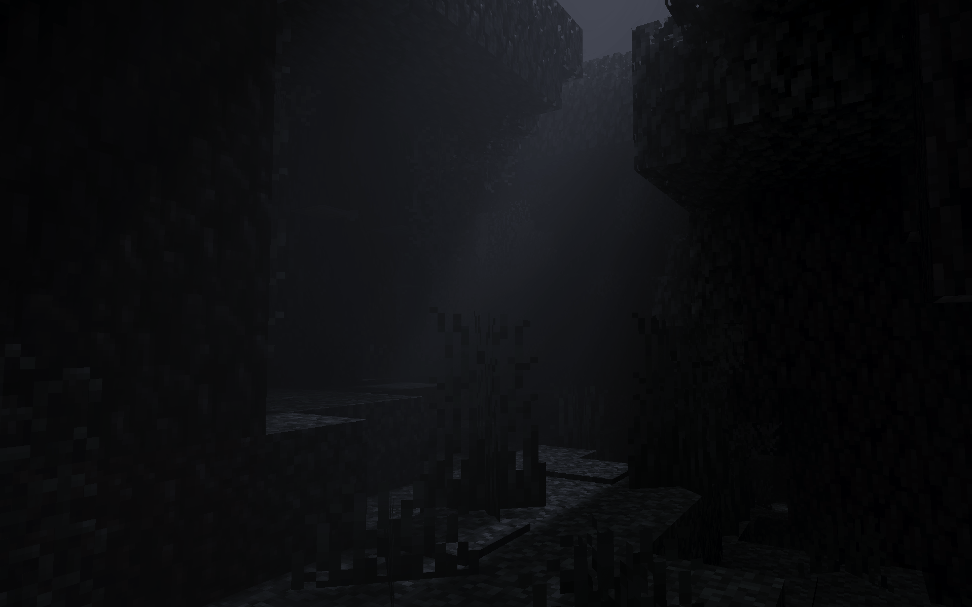 Spectral Horizons [Vibrant Visuals] thumbnail 2