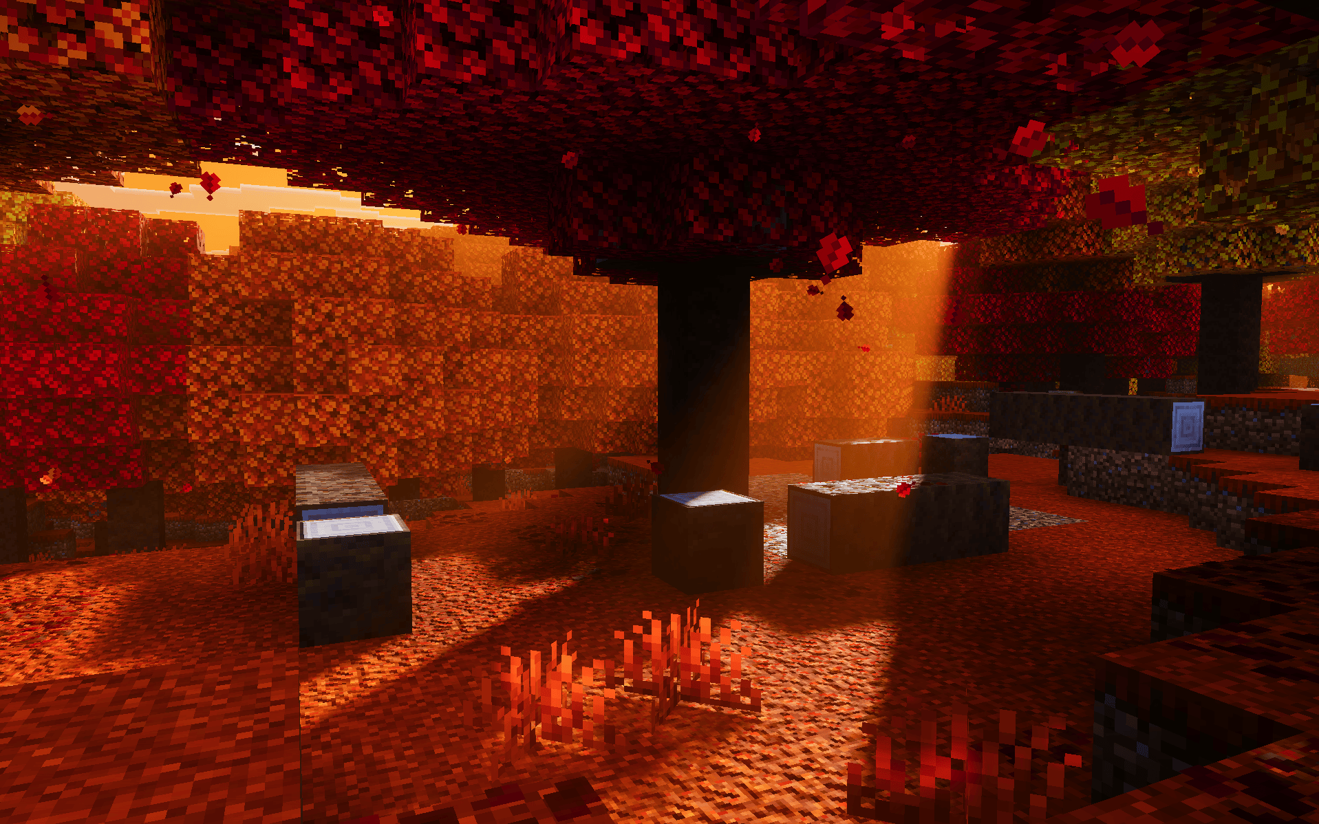 Spectral Horizons [Vibrant Visuals] thumbnail 3
