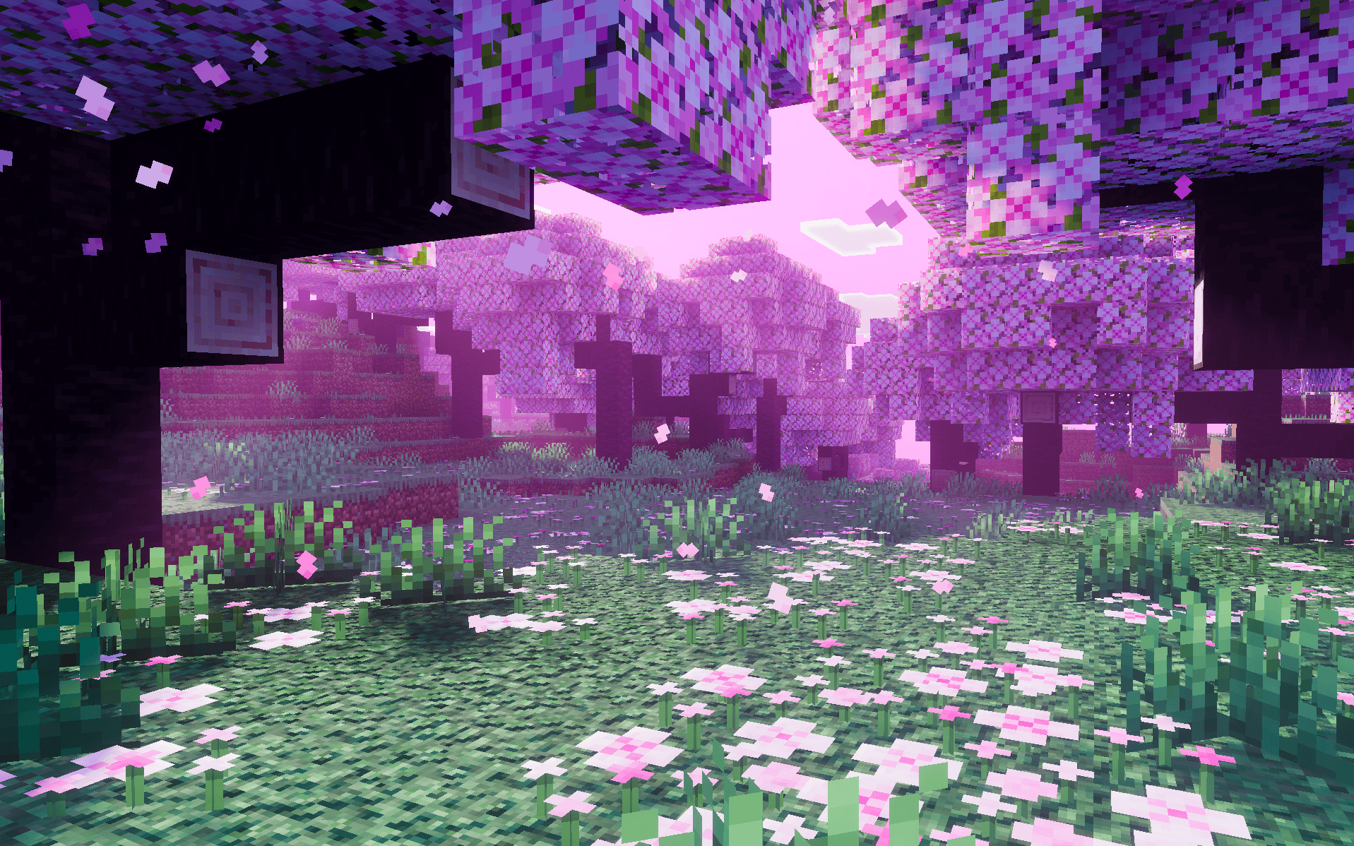 Spectral Horizons [Vibrant Visuals] thumbnail 4