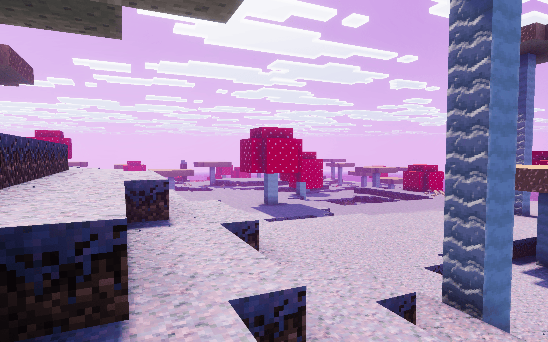 Spectral Horizons [Vibrant Visuals] thumbnail 6